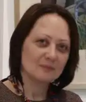 Зайцева Елена