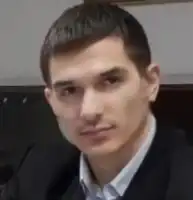 Зимин Василий