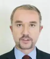 Жуков Денис Захарович