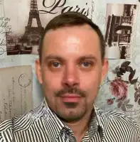Жуков Евгений