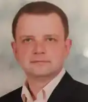 Жуков Георгий Валентинович